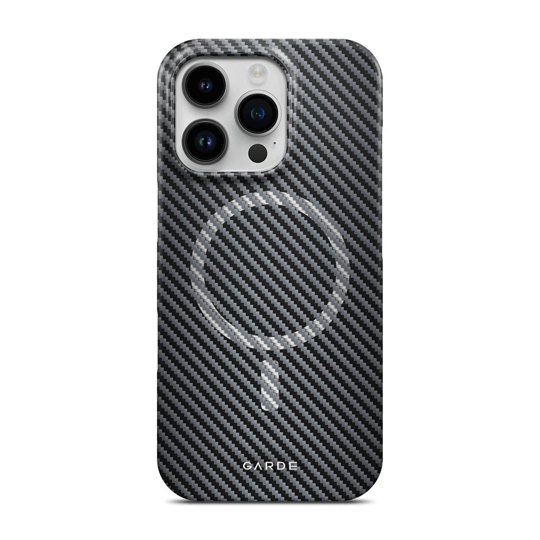 Carbon Grey - iPhone 16 Pro
