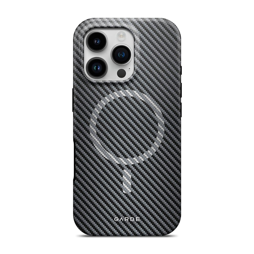 Carbon Grey - iPhone 16 Pro