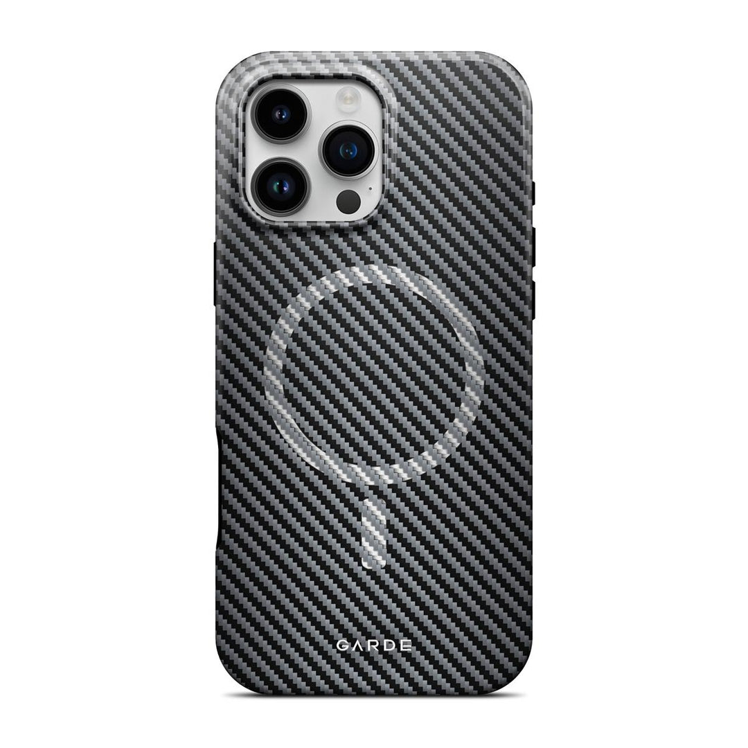 Carbon Grey - iPhone 16 Pro Max
