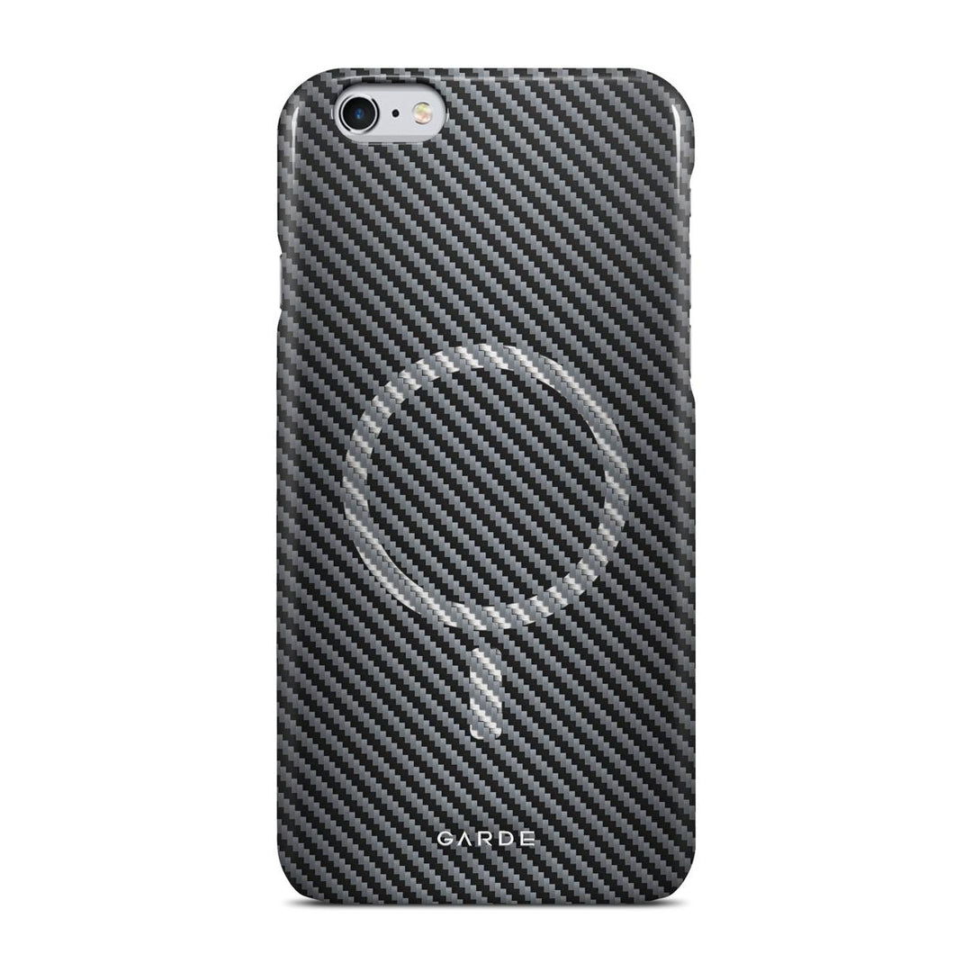 Carbon Grey - iPhone 6 / 6s