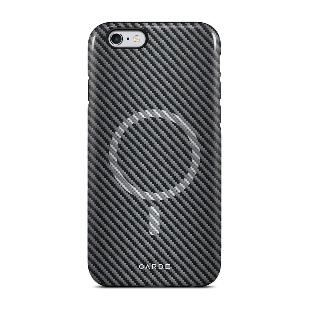 Carbon Grey - iPhone 6 / 6s