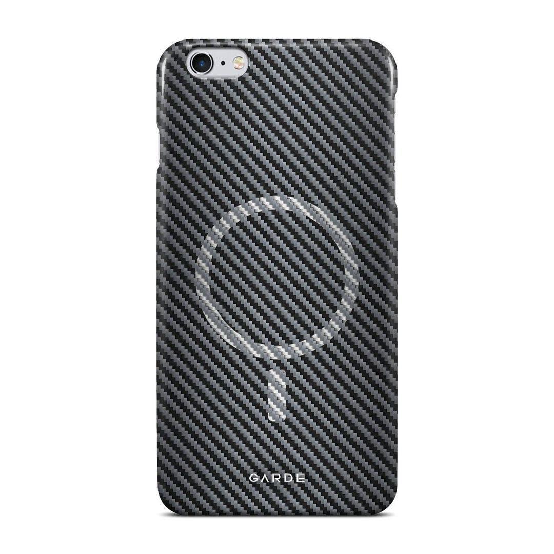 Carbon Grey - iPhone 6 Plus / 6s Plus