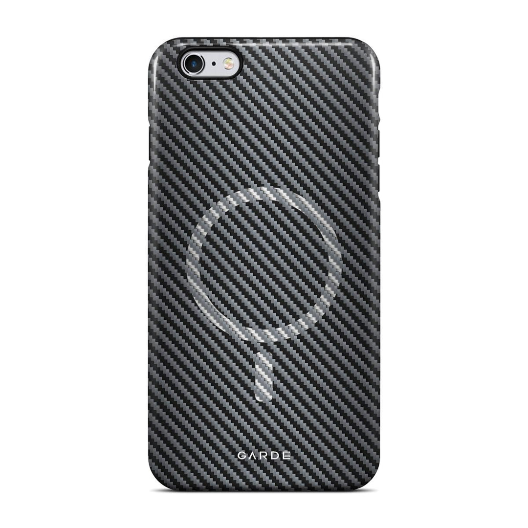 Carbon Grey - iPhone 6 Plus / 6s Plus