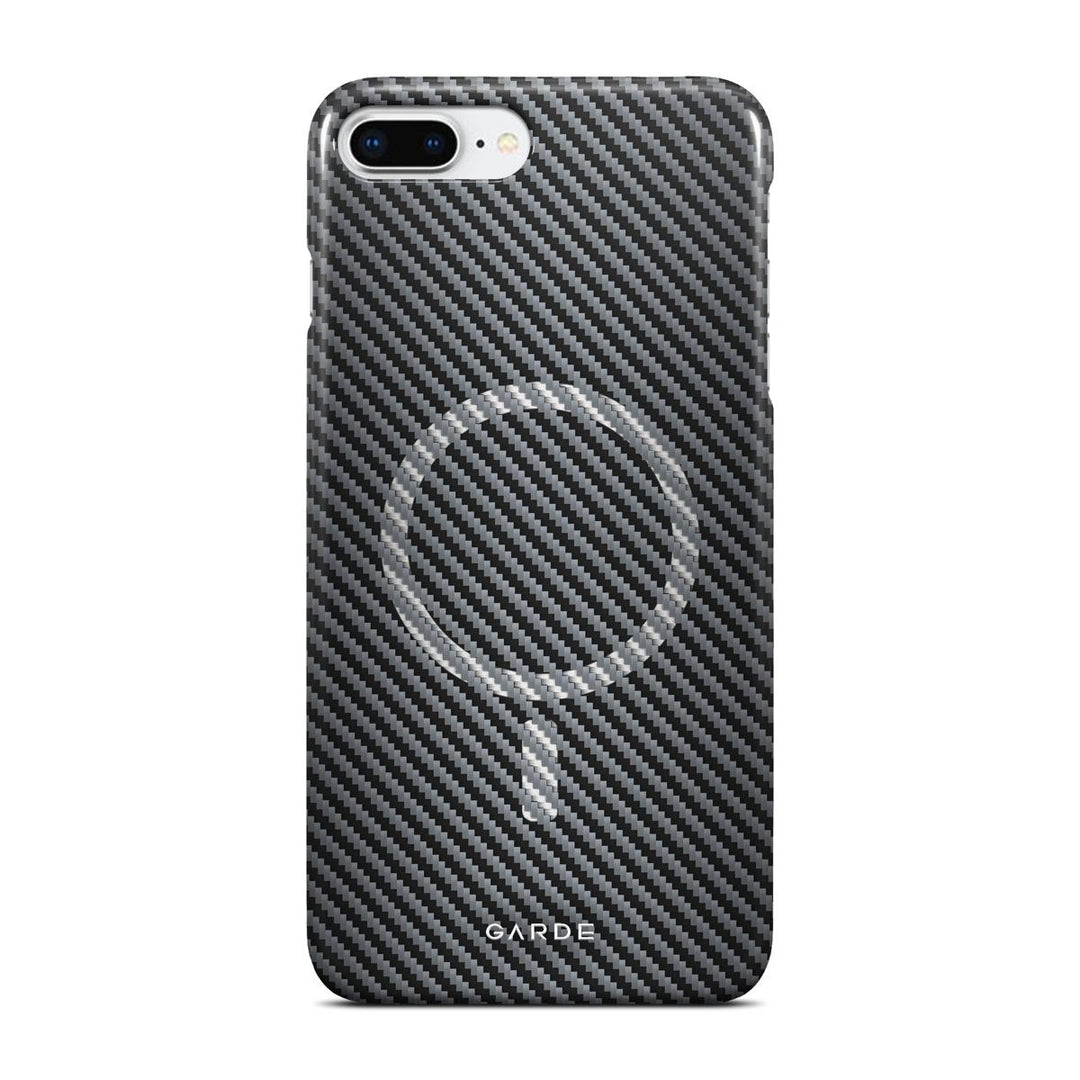 Carbon Grey - iPhone 7 Plus / 8 Plus