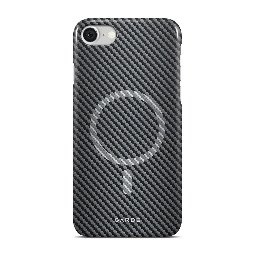 Carbon Grey - iPhone SE 2020 / 2022