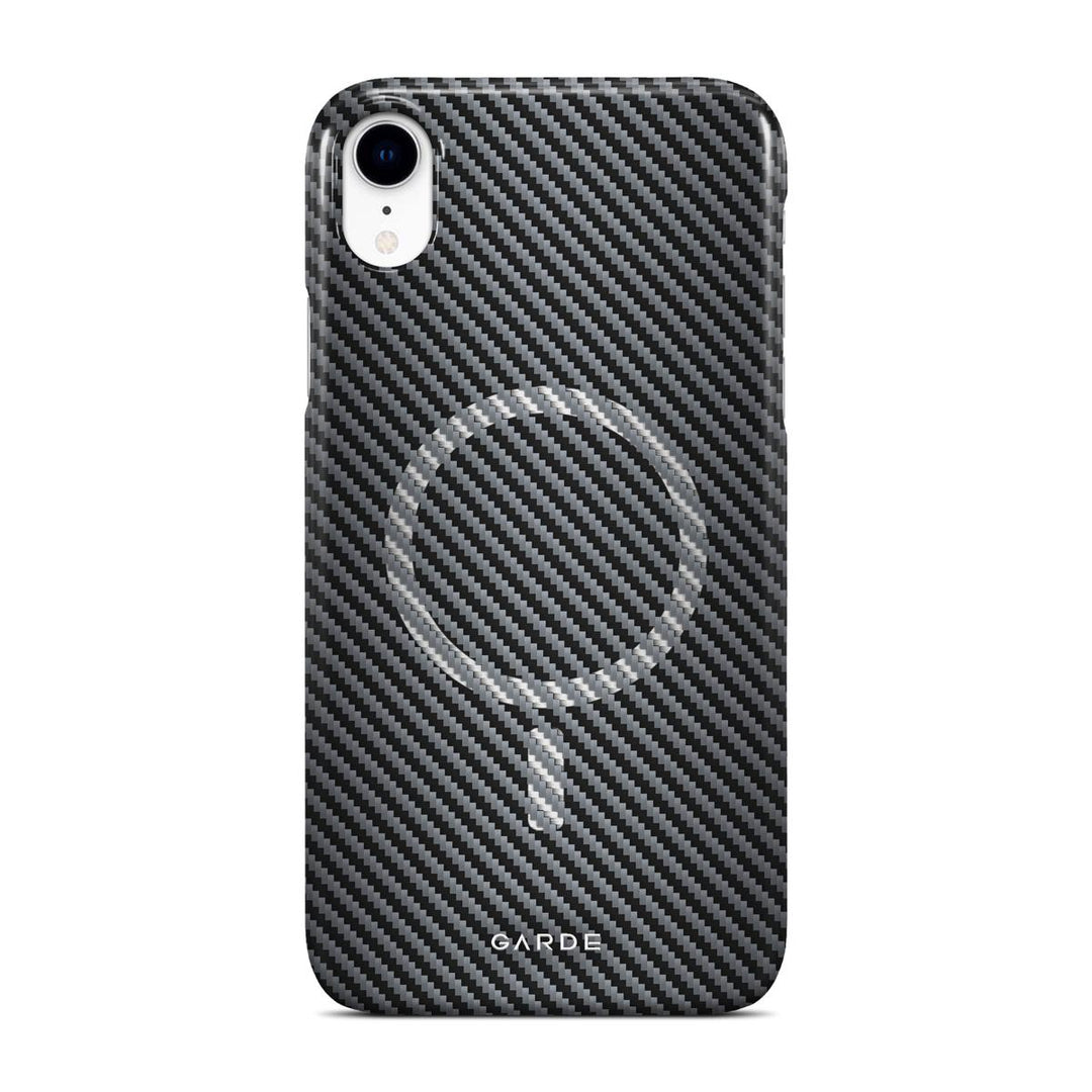 Carbon Grey - iPhone XR