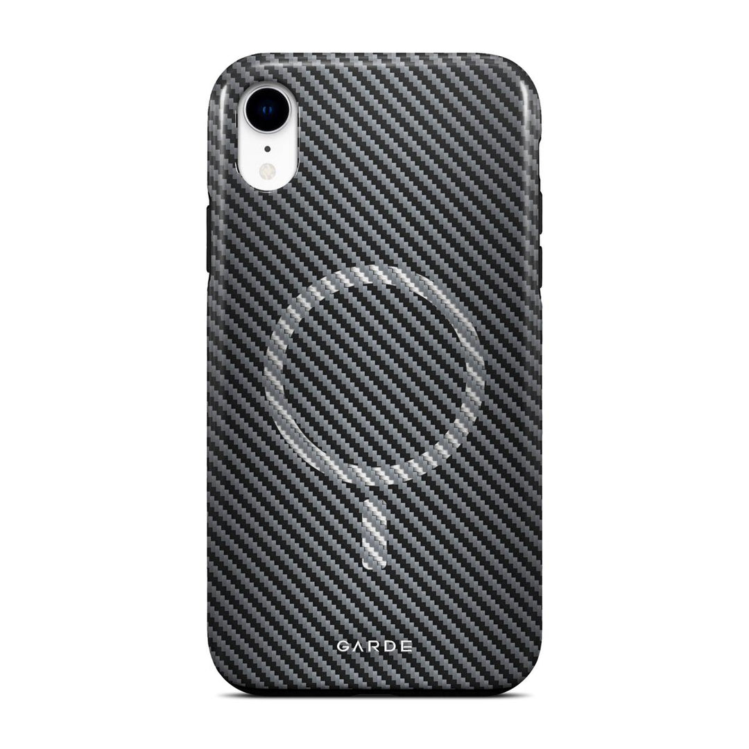 Carbon Grey - iPhone XR