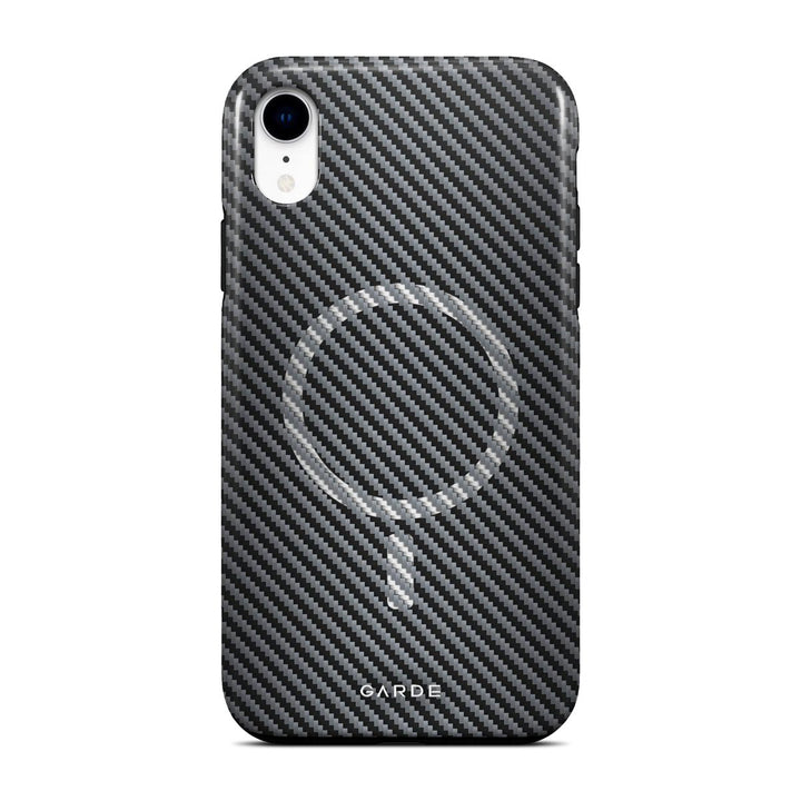 Carbon Grey - iPhone XR