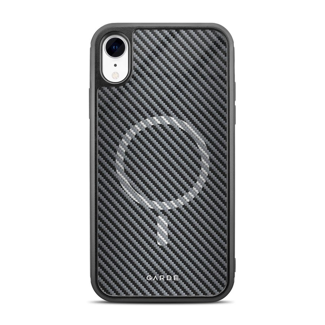Carbon Grey - iPhone XR