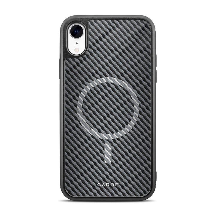 Carbon Grey - iPhone XR