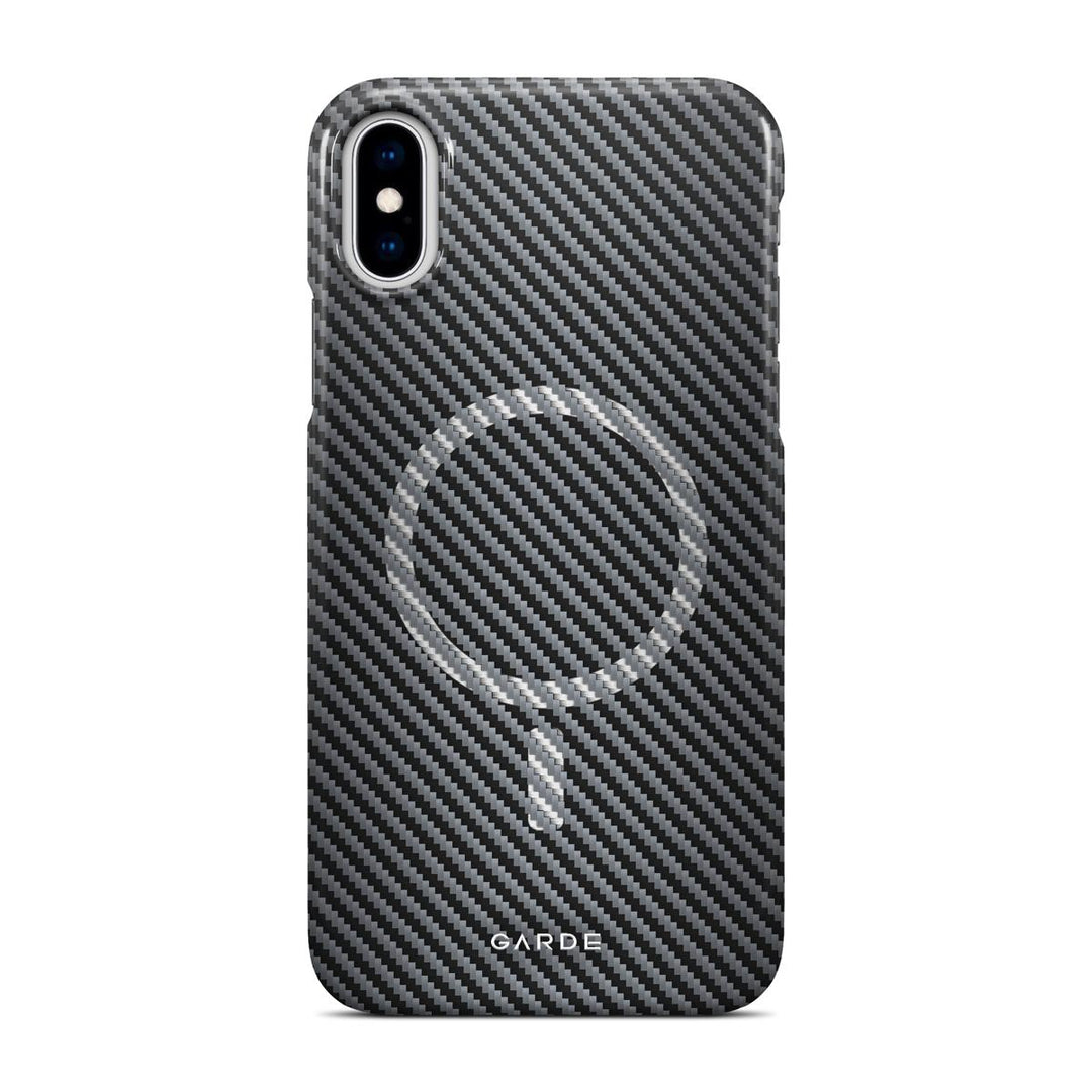 Carbon Grey - iPhone X / Xs
