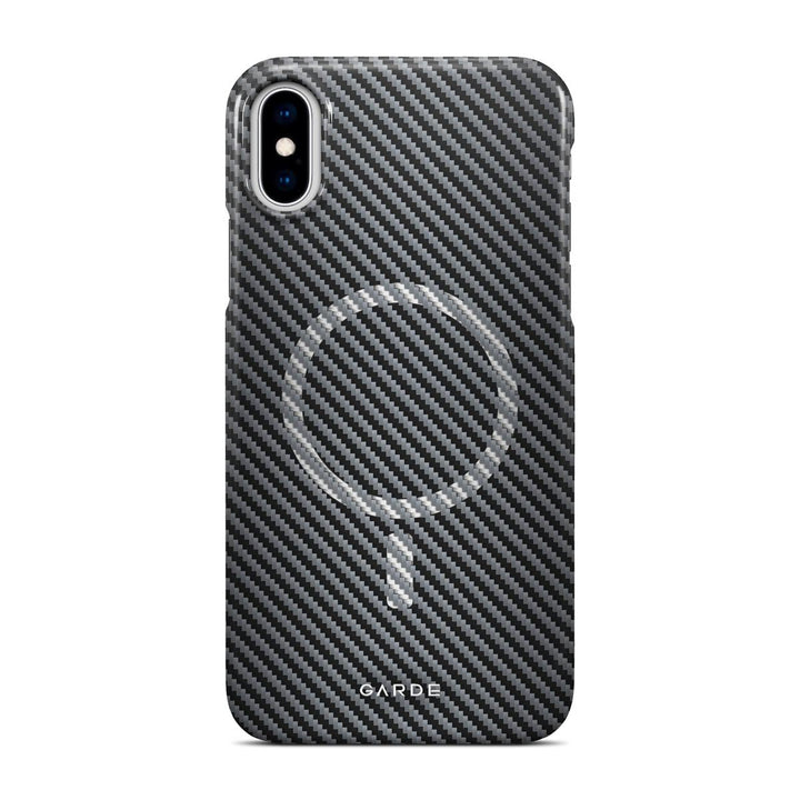 Carbon Grey - iPhone X / Xs