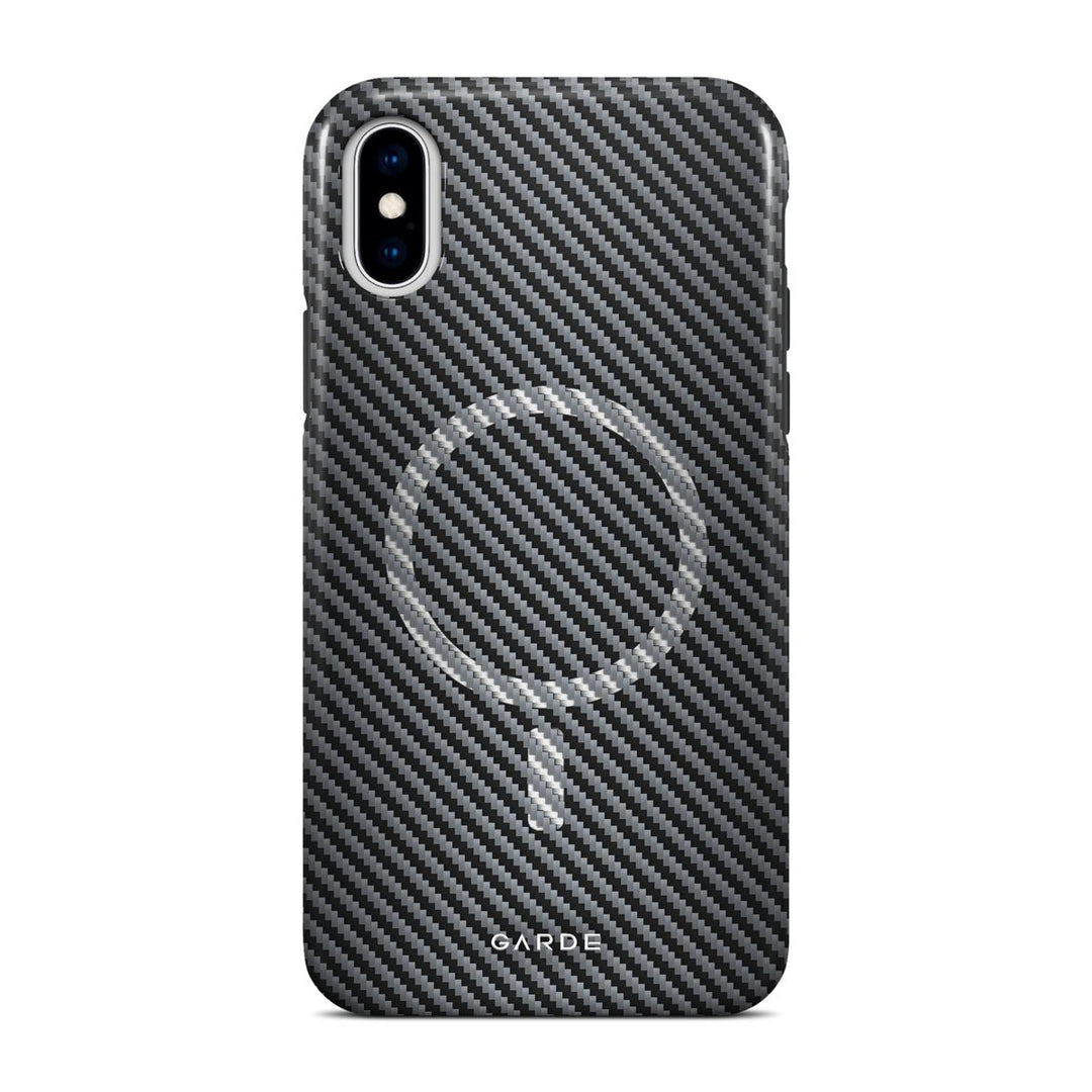 Carbon Grey - iPhone X / Xs