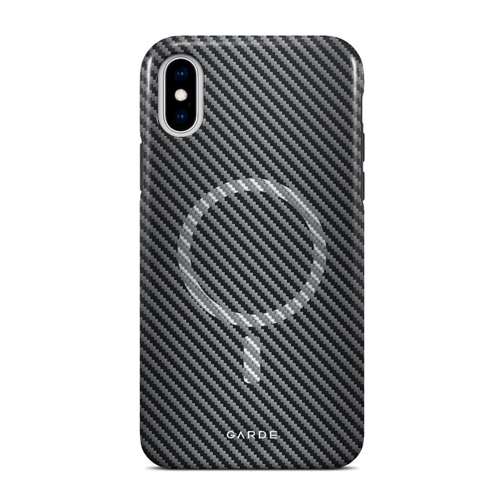 Carbon Grey - iPhone X / Xs