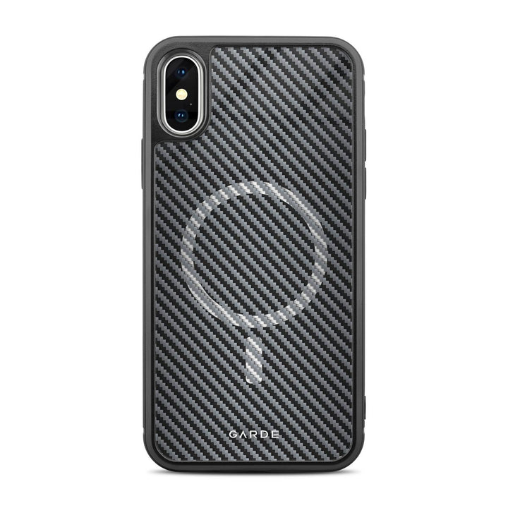 Carbon Grey - iPhone X / Xs