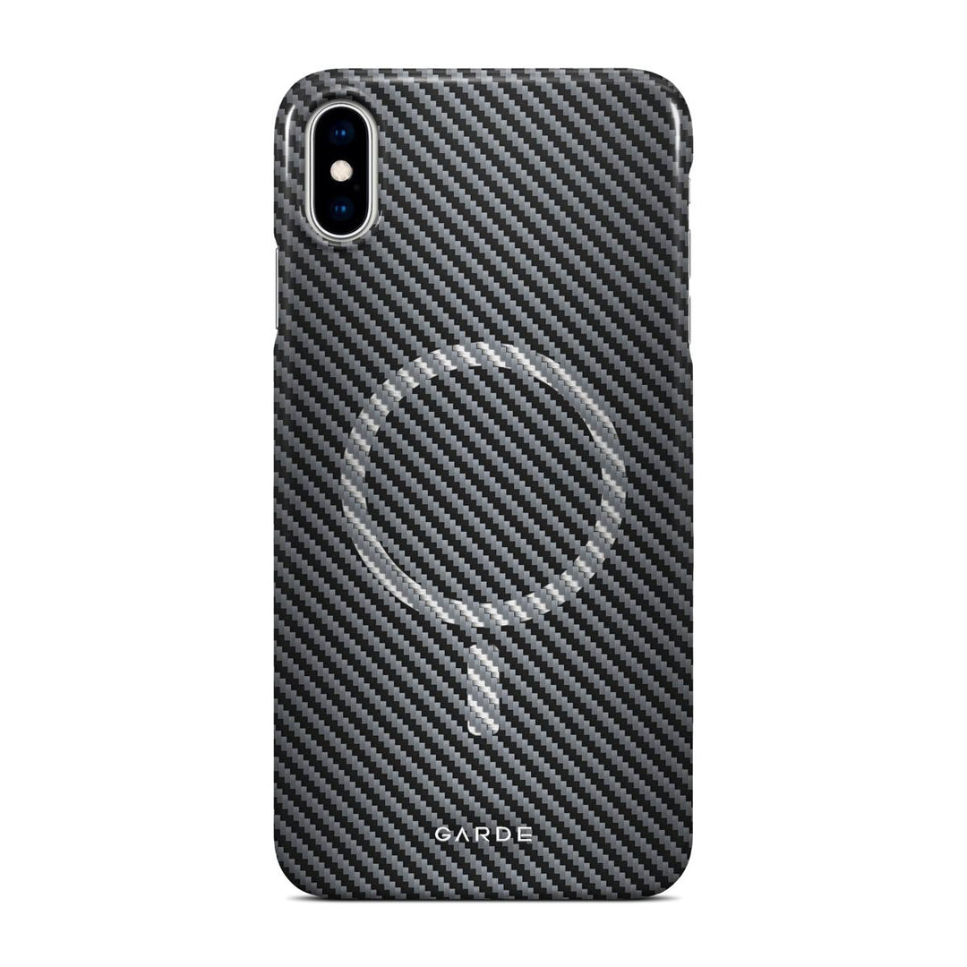 Carbon Grey - iPhone Xs Max