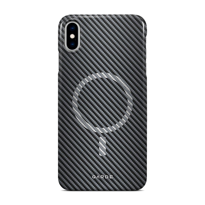 Carbon Grey - iPhone Xs Max