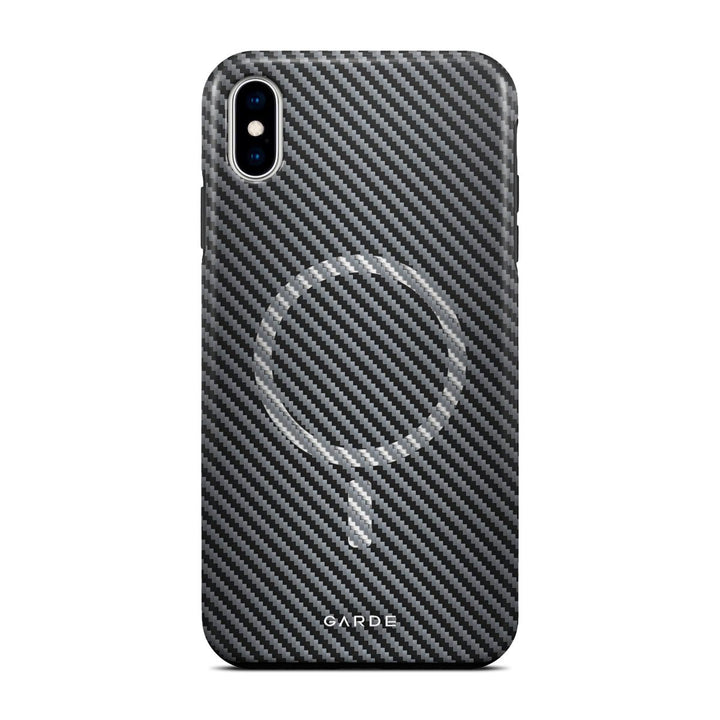 Carbon Grey - iPhone Xs Max