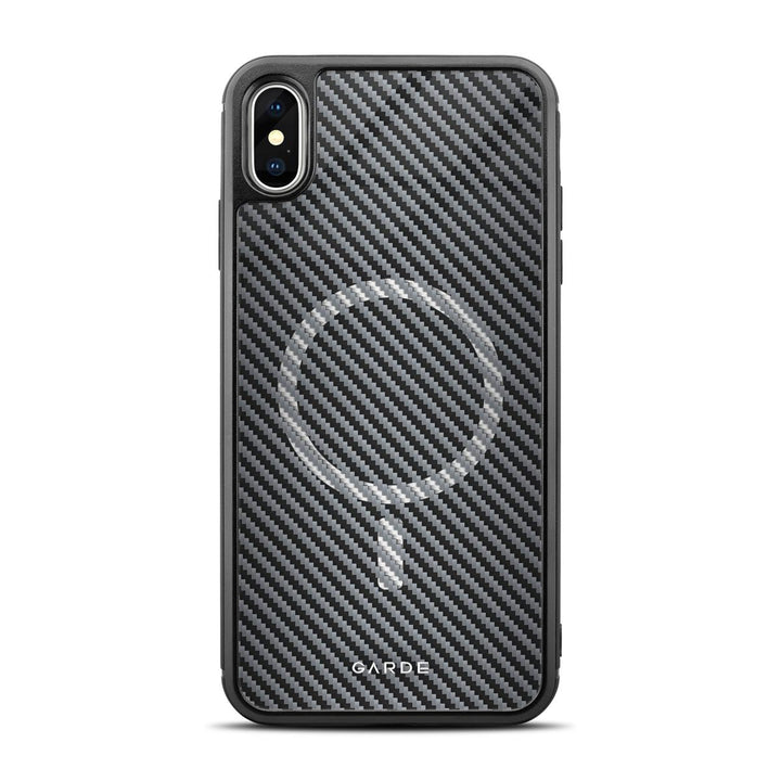 Carbon Grey - iPhone Xs Max