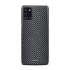 Carbon Grey - Samsung A31 5G