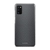 Carbon Grey - Samsung A41 5G