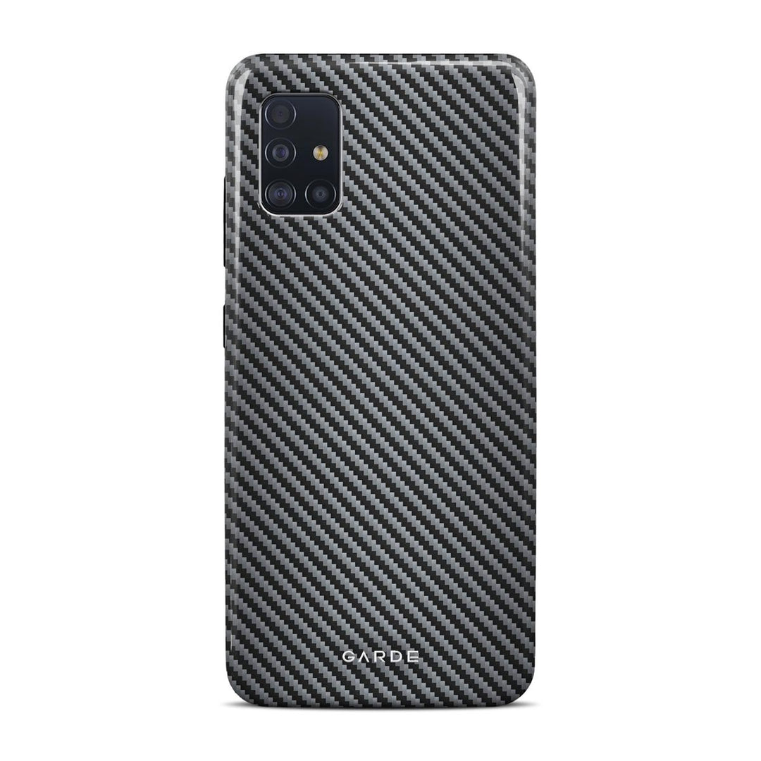 Carbon Grey - Samsung A51