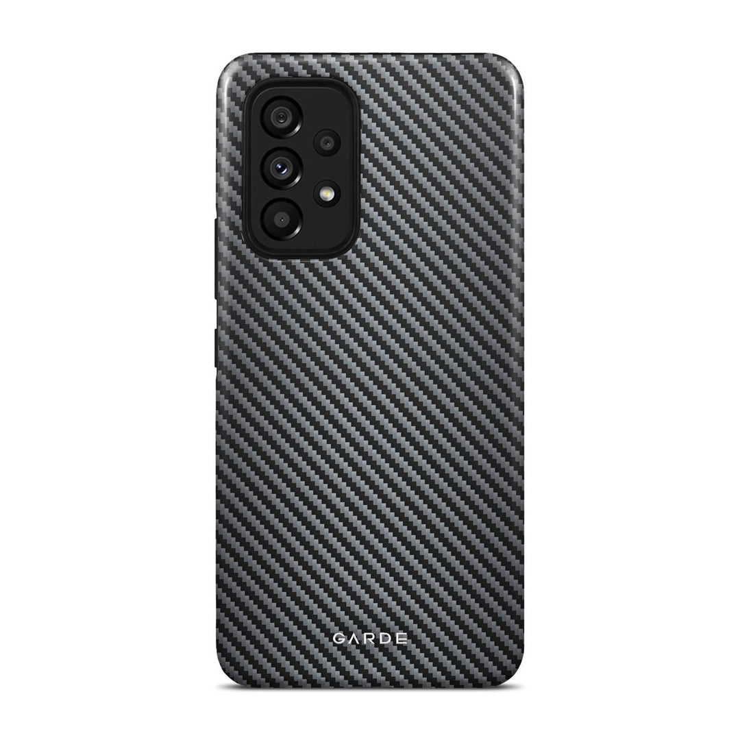 Carbon Grey - Samsung A53 5G