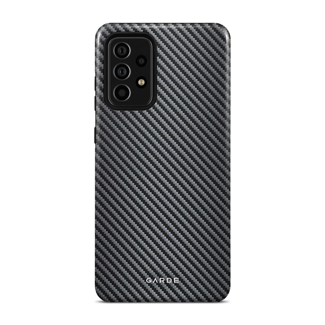 Carbon Grey - Samsung A72 4G / 5G
