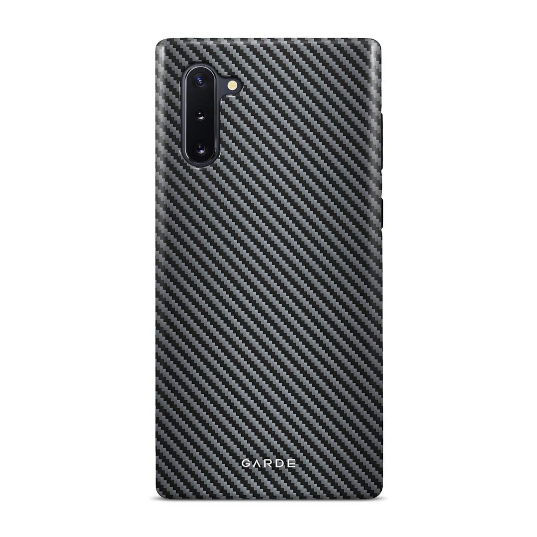 Carbon Grey - Samsung Note 10