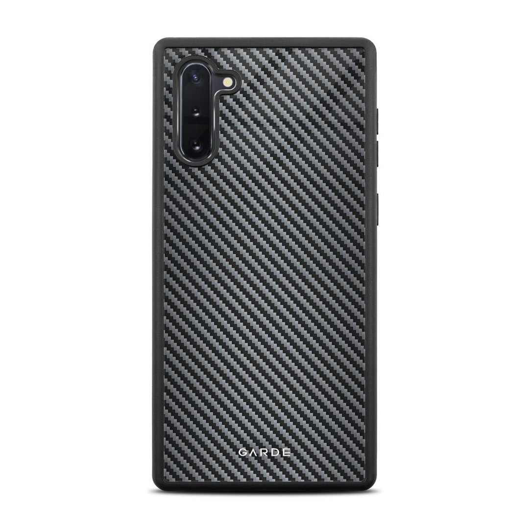 Carbon Grey - Samsung Note 10