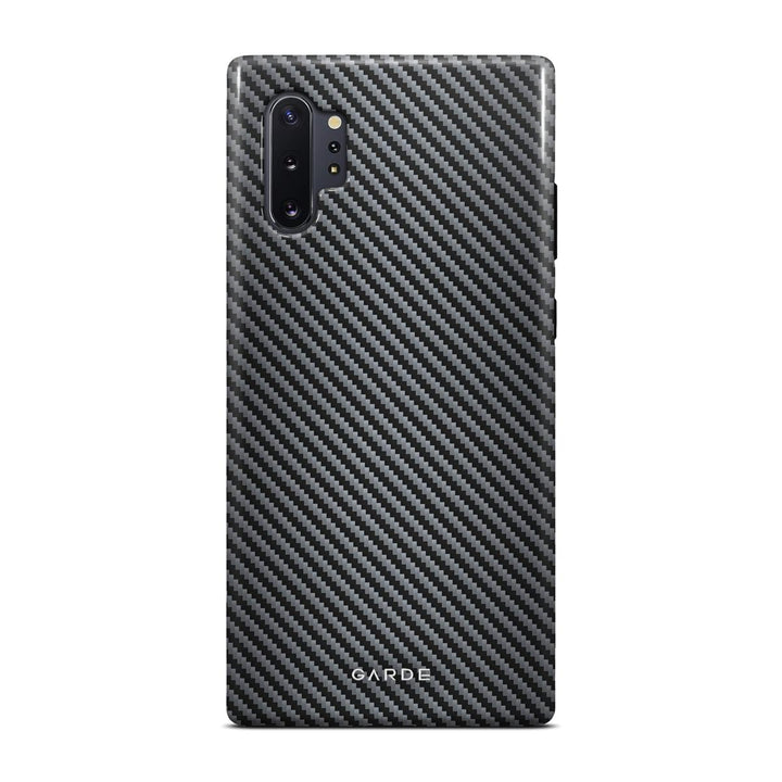 Carbon Grey - Samsung Note 10 Plus
