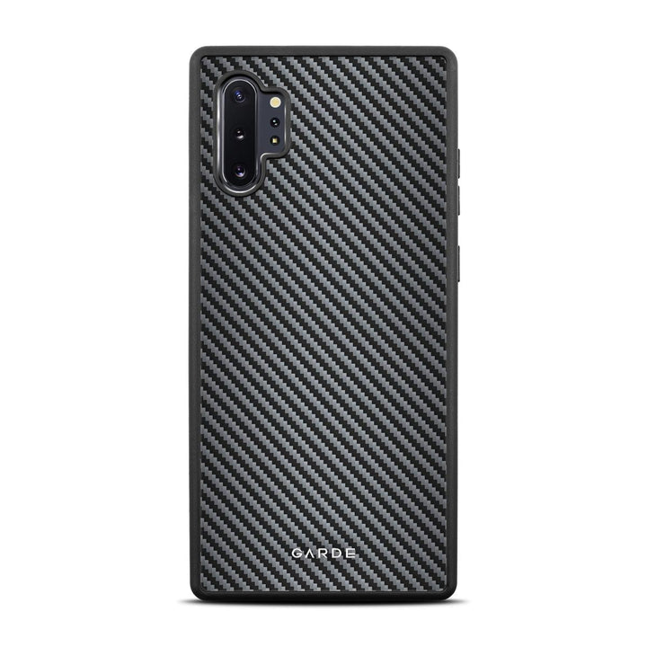 Carbon Grey - Samsung Note 10 Plus