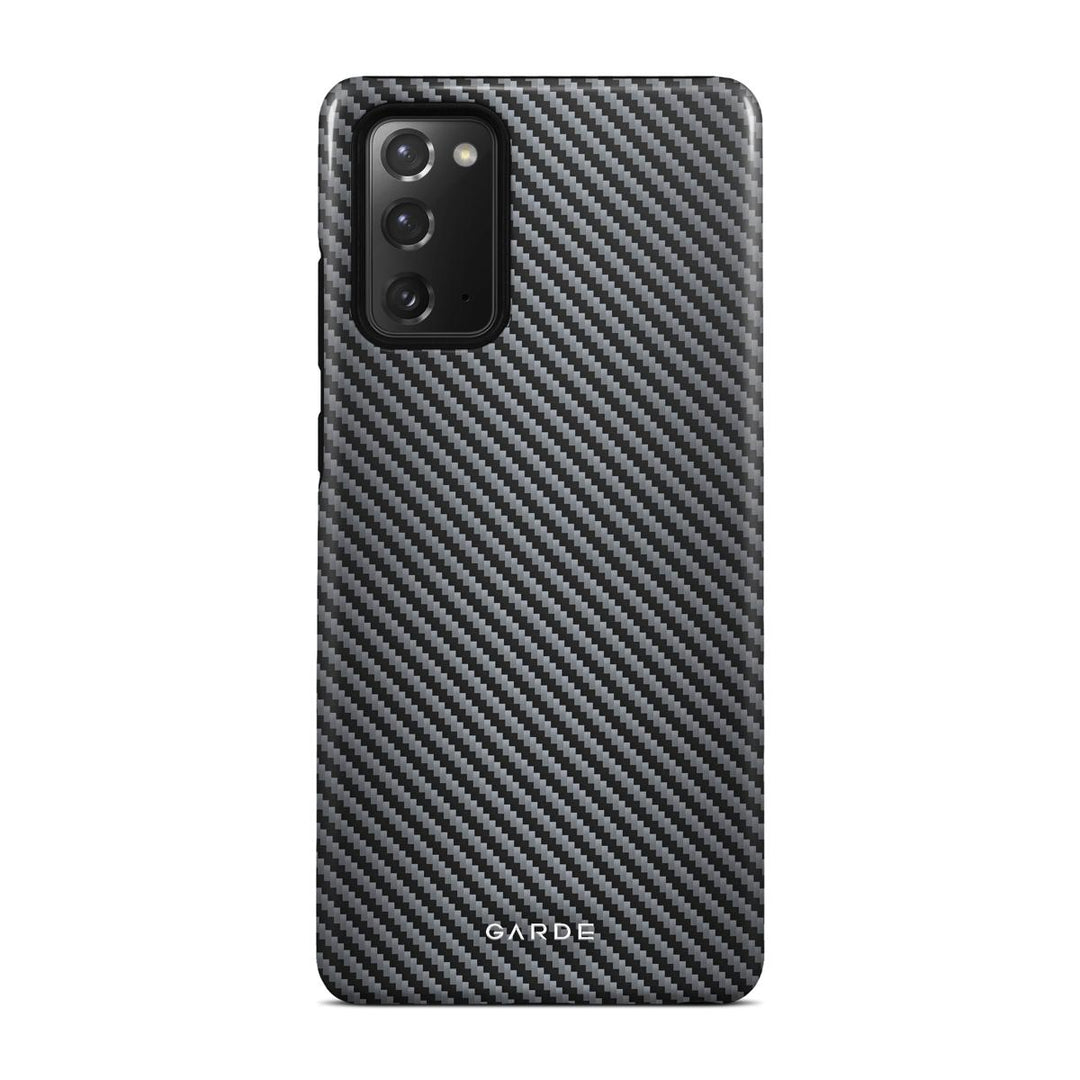 Carbon Grey - Samsung Note 20