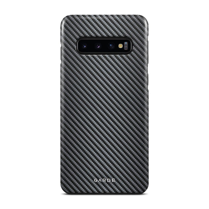 Carbon Grey - Samsung S10
