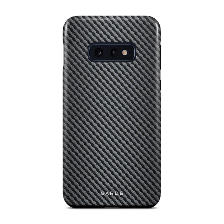 Carbon Grey - Samsung S10 E