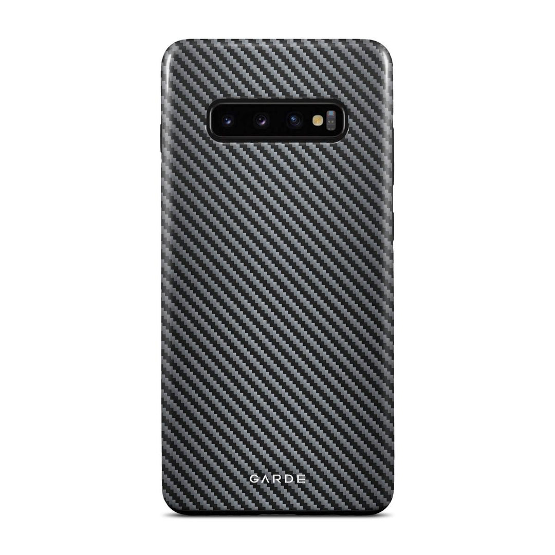 Carbon Grey - Samsung S10 Plus