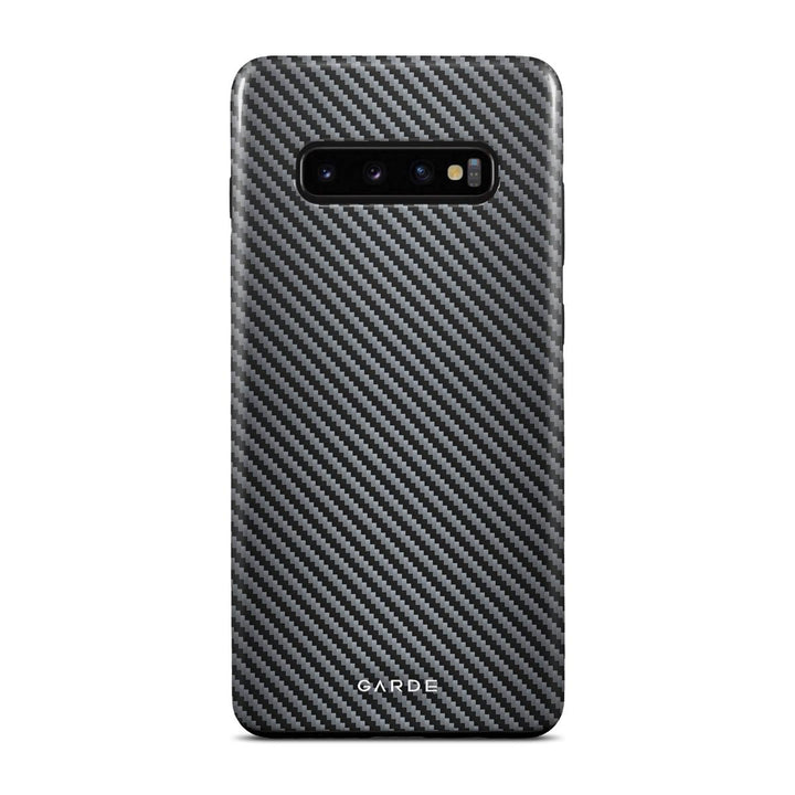 Carbon Grey - Samsung S10 Plus