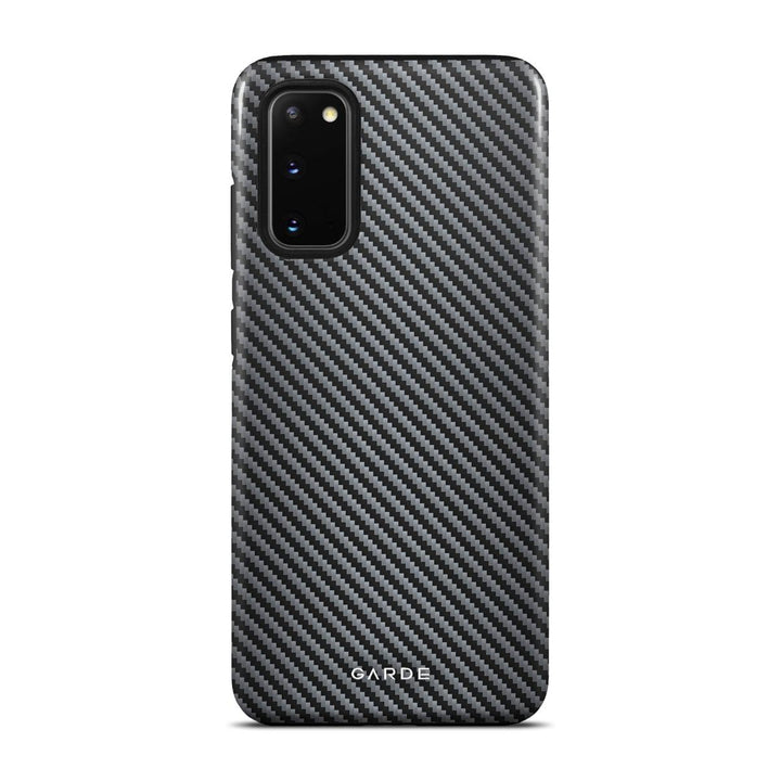 Carbon Grey - Samsung S20