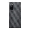 Carbon Grey - Samsung S20 FE