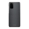 Carbon Grey - Samsung S20 Plus