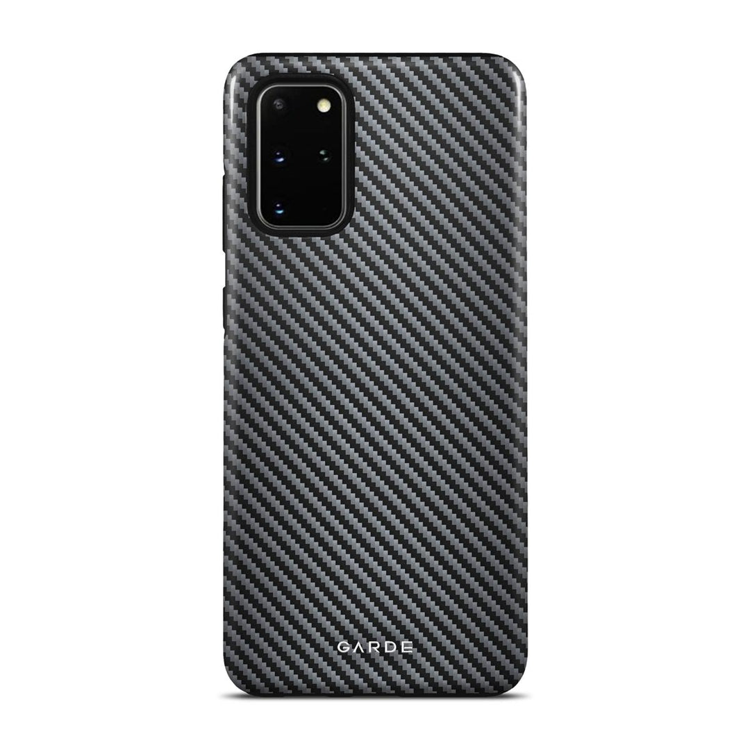 Carbon Grey - Samsung S20 Plus