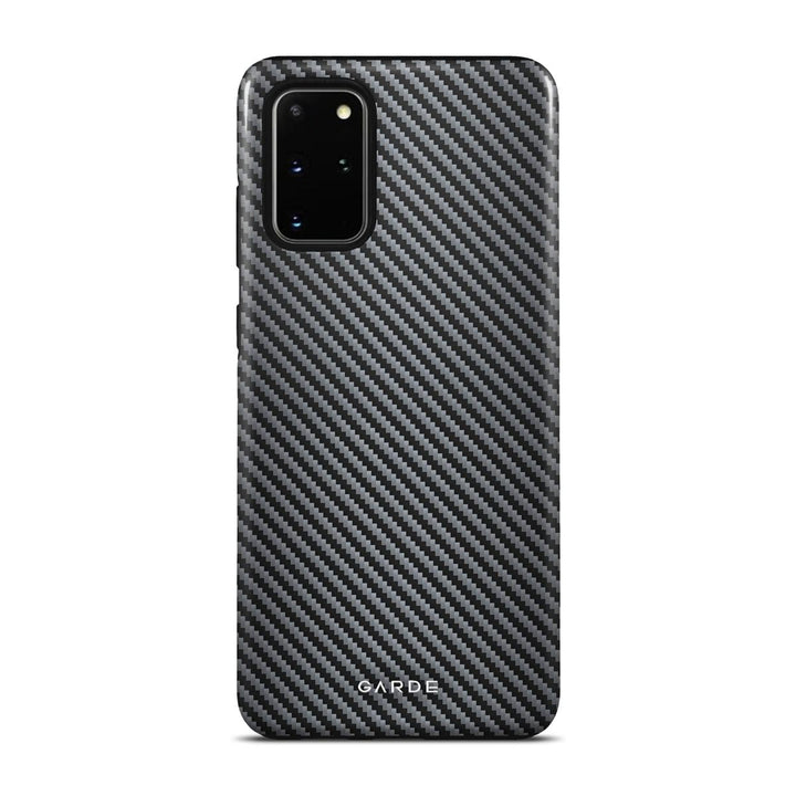 Carbon Grey - Samsung S20 Plus