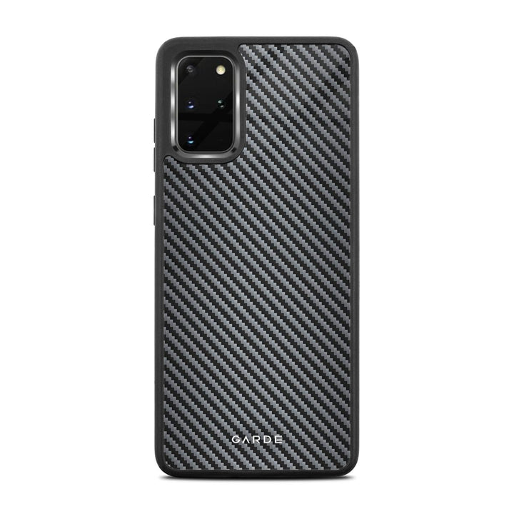 Carbon Grey - Samsung S20 Plus