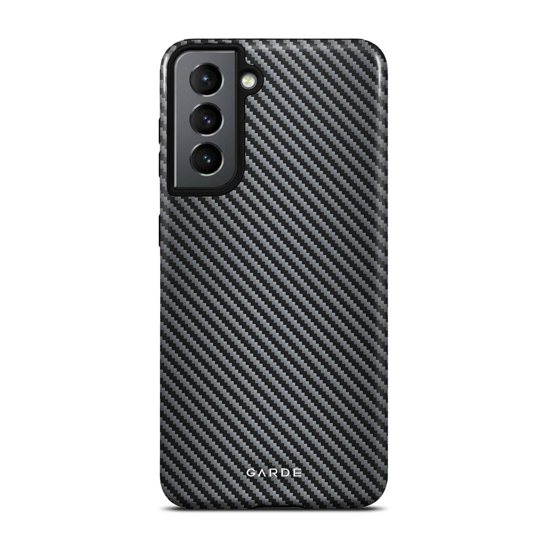 Carbon Grey - Samsung S21