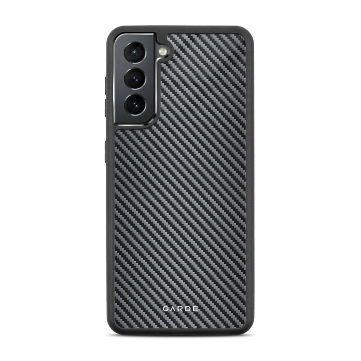 Carbon Grey - Samsung S21