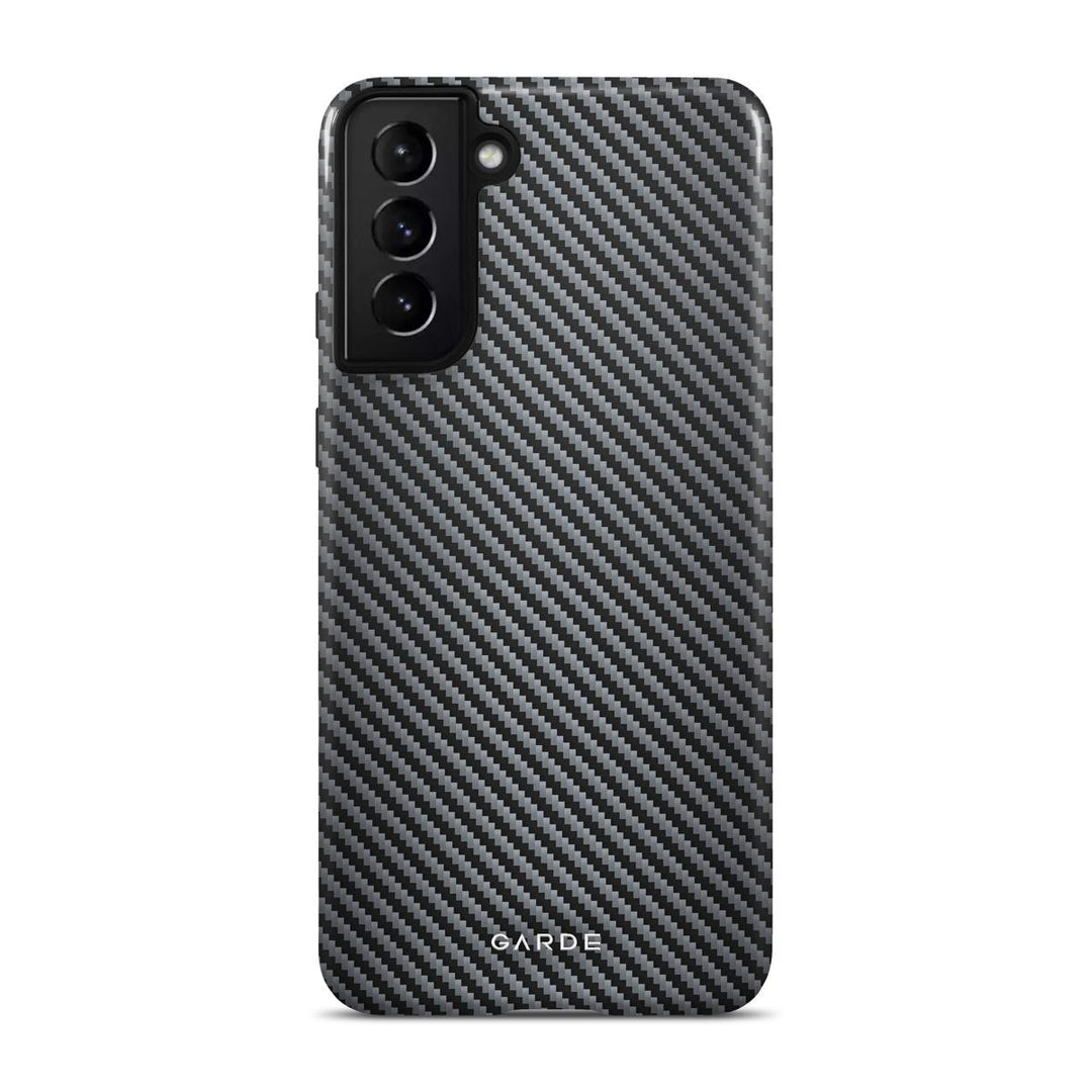 Carbon Grey - Samsung S21 Plus