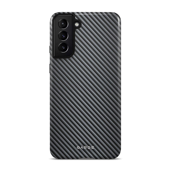 Carbon Grey - Samsung S21 Plus
