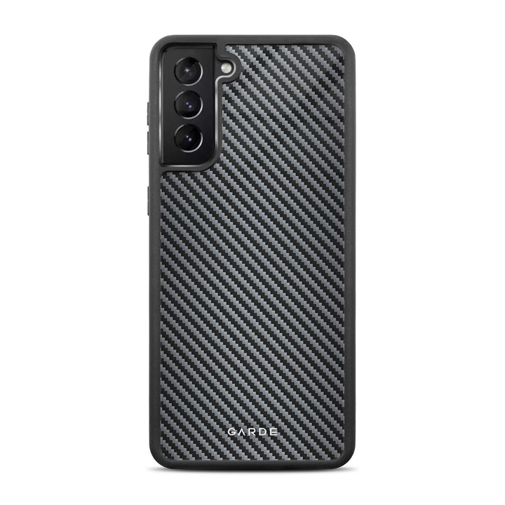 Carbon Grey - Samsung S21 Plus
