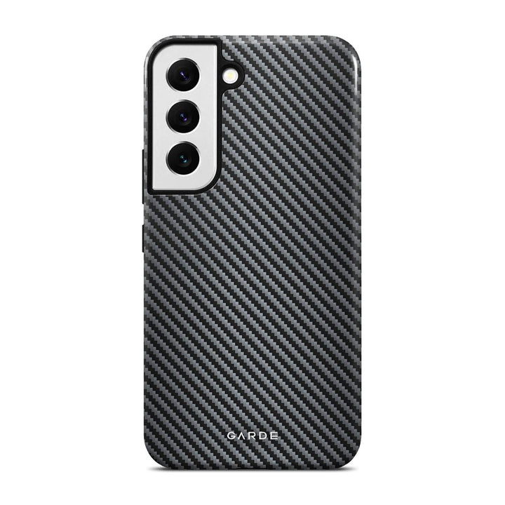 Carbon Grey - Samsung S22