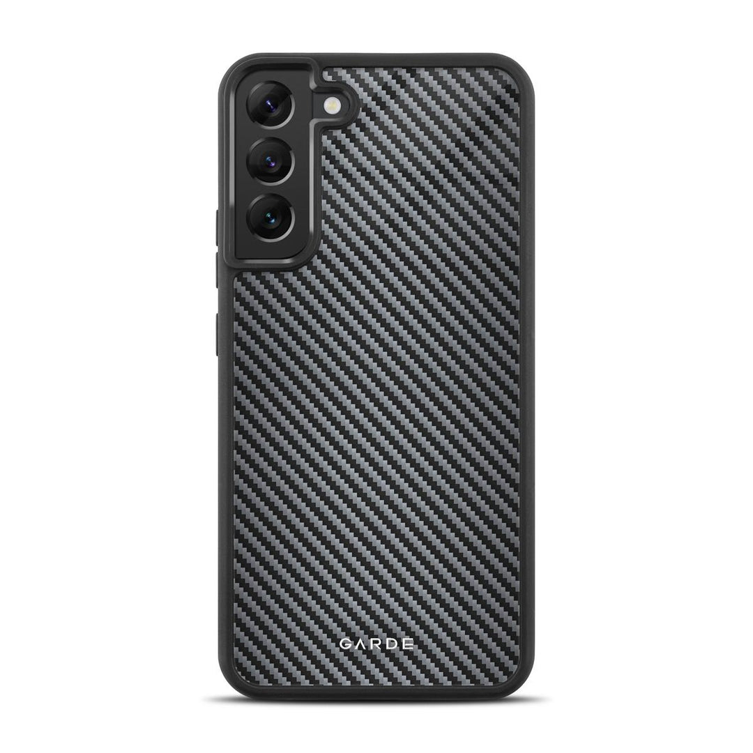 Carbon Grey - Samsung S22 Plus